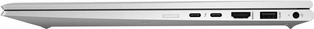 HP EliteBook 850 G7 | 15.6" Full HD IPS | Intel Core i5-10310U | 8GB RAM | 256GB SSD | Windows 11 Professional | Refurbished Silver - 4