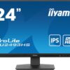 iiyama ProLite XU2493HS-B6 24'' | 1920x1080 IPS | 100Hz | 1ms MPRT | Randloos Design | Full HD Monitor - 7