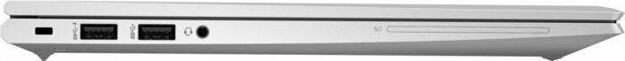 HP EliteBook 845 G8 | 14" Full HD IPS | AMD Ryzen 3 Pro 5450U | 16GB RAM | 256GB SSD | Windows 11 Professional | Refurbished Silver - 4 HP EliteBook 845 G8 | 14" Full HD IPS | AMD Ryzen 3 Pro 5450U | 16GB RAM | 256GB SSD | Windows 11 Professional | Refurbished Silver - 4