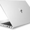 HP EliteBook 850 G7 | 15.6" Full HD IPS | Intel Core i5-10310U | 8GB RAM | 256GB SSD | Windows 11 Professional | Refurbished Silver - 6