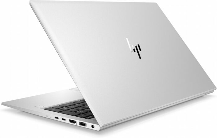 HP EliteBook 850 G7 | 15.6" Full HD IPS | Intel Core i5-10310U | 8GB RAM | 256GB SSD | Windows 11 Professional | Refurbished Silver - 6 HP EliteBook 850 G7 | 15.6" Full HD IPS | Intel Core i5-10310U | 8GB RAM | 256GB SSD | Windows 11 Professional | Refurbished Silver - 6