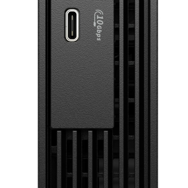 DELL Pro Micro - QCM1250 - Intel Core i5-14500T - 16GB RAM - 512GB SSD - Windows 11 Pro - [NO KEYBOARD NO MOUSE]