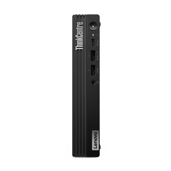 LENOVO ThinkCentre M70q Gen 5 - Intel Core i5-14400T - 16GB RAM - 512GB SSD - Windows 11 Pro