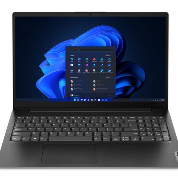 Lenovo V15 G4 15.6'' Laptop Zwart 16GB 512GB SSD