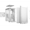 be quiet! PURE BASE 501 Airflow Mesh | Midi Tower Case | Wit