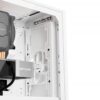 be quiet! PURE BASE 501 Airflow Window | Midi Tower Case | Wit