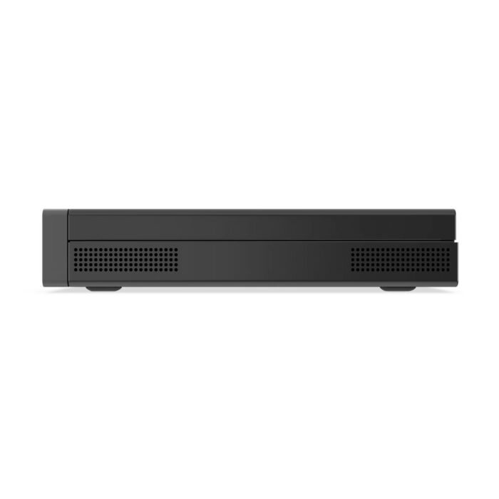 Lenovo ThinkCentre neo 50q G5 | Intel Core 5 210H | 16GB DDR5 | 512GB SSD | Wifi 7 | Mini PC | W11 Pro Lenovo ThinkCentre neo 50q G5 | Intel Core 5 210H | 16GB DDR5 | 512GB SSD | Wifi 7 | Mini PC | W11 Pro