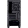 Inter-Tech H-606 | Micro Tower Case | Zwart