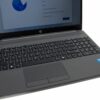 HP 250R G10 | 15.6 Full HD IPS | Intel Core 5 120U | 16GB RAM | 512GB SSD | W11 Pro | TWEEDE KANS