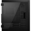 MSI MPG Sekira 500G | Midi Tower Case | USB-C | Zwart