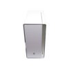 Azza Cast 808 RGB | Midi Tower Case | Wit