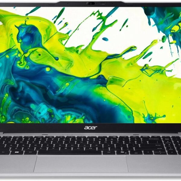 Acer Aspire 5 120U laptop 15.6" F-HD IPS 16GB 512GB SSD W11 Pro