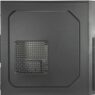 Inter-Tech IT-6521 | Micro-Tower | Zwart