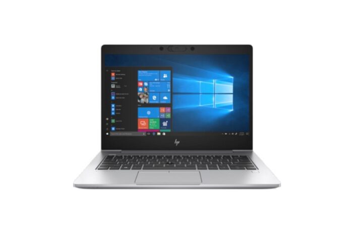 HP EliteBook 735 G6 13.3" AMD Ryzen 3 3300U 8GB 256GB SSD HP EliteBook 735 G6 13.3" AMD Ryzen 3 3300U 8GB 256GB SSD