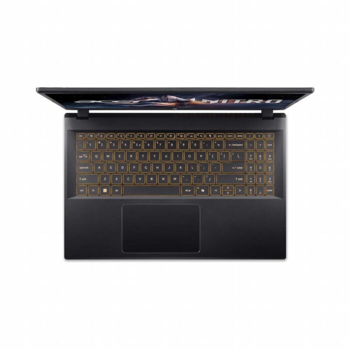 Acer Nitro V15 | 15.6'' Full HD IPS | Intel Core i7-13620H | RTX5060 | 16GB RAM | 512GB SSD | W11 Home | 165Hz Acer Nitro V15 | 15.6'' Full HD IPS | Intel Core i7-13620H | RTX5060 | 16GB RAM | 512GB SSD | W11 Home | 165Hz