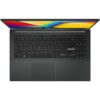 ASUS VivoBook Go 15 M515 laptop 15,6" FHD Ryzen 3 8GB 512GB