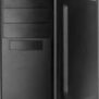 Inter-Tech IT-5905 | Midi Tower Case | Zwart