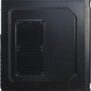 Inter-Tech IT-5905 | Midi Tower Case | Zwart