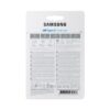Samsung MUF-128DA | 128GB USB-C 3.2 Flash Drive | Blauw