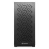 Sharkoon MS-Z1000 | Micro Tower Case | Zwart