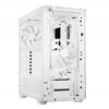 be quiet! PURE BASE 501 Airflow Mesh | Midi Tower Case | Wit