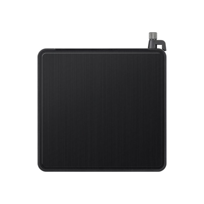 ASUS NUC 14 Pro UCFF Barebone Desktopcomputer | Intel Core 3 100U | Zonder DDR5-geheugen, opslag en besturingssysteem ASUS NUC 14 Pro UCFF Barebone Desktopcomputer | Intel Core 3 100U | Zonder DDR5-geheugen, opslag en besturingssysteem