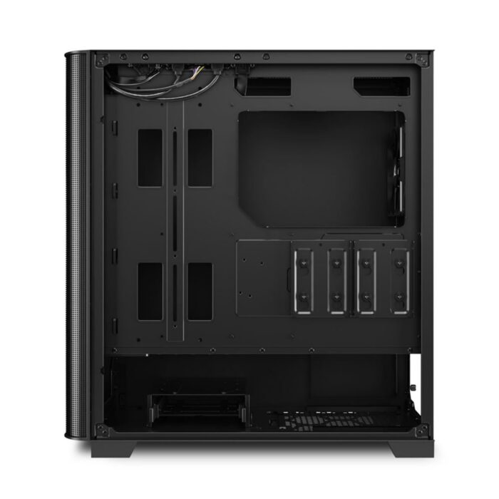 Sharkoon M30 | Full Tower Case | Zwart Sharkoon M30 | Full Tower Case | Zwart