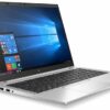HP EliteBook 840 G8 14" i7-1185G7 16GB 256GB SSD W11P REFURBISHED SILVER
