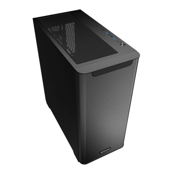 Sharkoon M30 | Full Tower Case | Zwart Sharkoon M30 | Full Tower Case | Zwart