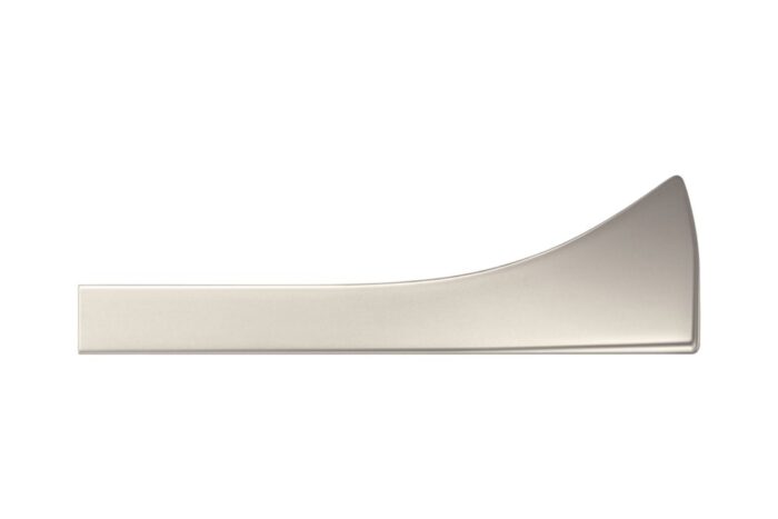 Samsung Bar Plus | 256GB USB-A 3.2 Flash Drive | Zilver Samsung Bar Plus | 256GB USB-A 3.2 Flash Drive | Zilver
