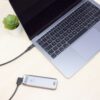 ACT AC7406 | USB 3.2 Gen 1 Kabel | USB-C naar USB-C | 1m | Zwart
