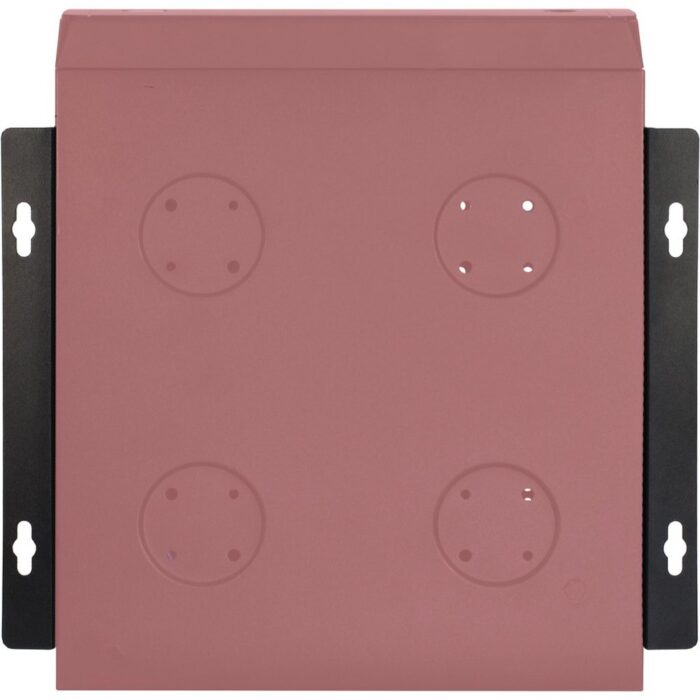 Inter-Tech JX-500 | Mini Tower Case | Zwart Inter-Tech JX-500 | Mini Tower Case | Zwart