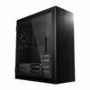 MSI MPG Sekira 500G | Midi Tower Case | USB-C | Zwart
