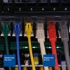 ACT netwerkkabel | Cat6a | U/FTP (STP) | 2 m | Grijs | DC7002