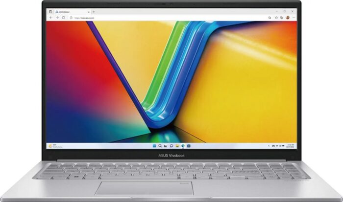 Asus Vivobook 15 FHD i3-1315U 15.6" 8GB 512GB W11 Pro