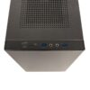 YOURS BLUE | Intel Core i3-13100 | 16GB RAM | 1TB SSD | HDMI | Windows 11 Professional | Small Form Factor Behuizing