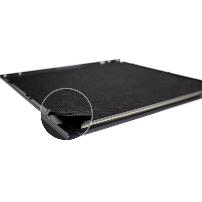 Inter-Tech H-606 | Micro Tower Case | Zwart Inter-Tech H-606 | Micro Tower Case | Zwart