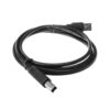 ACT | USB 2.0 Aansluitkabel | USB-A Male naar USB-B Male