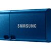 Samsung MUF-128DA | 128GB USB-C 3.2 Flash Drive | Blauw