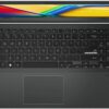 ASUS VivoBook Go 15 M515 laptop 15,6" FHD Ryzen 5 8GB 512GB SSD