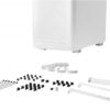 be quiet! PURE BASE 501 LX RGB | Midi Tower Case | Wit