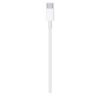 Apple MLL82ZM/A | USB 2.0 Kabel | USB-C naar USB-C | 2m | Wit