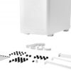 be quiet! PURE BASE 501 Airflow Window | Midi Tower Case | Wit