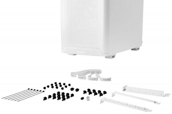 be quiet! PURE BASE 501 Airflow Window | Midi Tower Case | Wit be quiet! PURE BASE 501 Airflow Window | Midi Tower Case | Wit