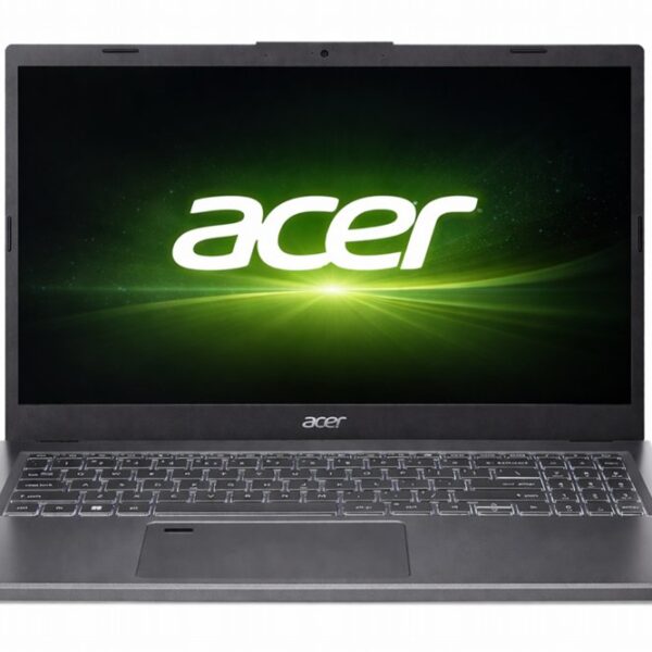 Acer Aspire 15 | 15,6'' Full HD IPS | Intel Core i5-13420H | 16GB DDR5 | 1TB SSD | W11 Pro