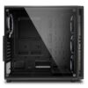 Sharkoon TG4M RGB | Midi Tower Case | Zwart