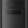 Inter-Tech IT-5905 | Midi Tower Case | Zwart