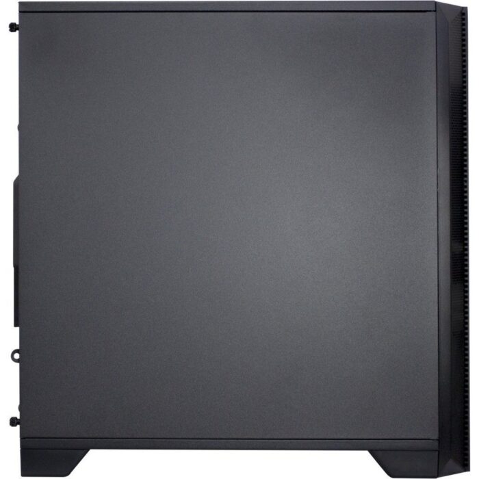 Inter-Tech H-606 | Micro Tower Case | Zwart Inter-Tech H-606 | Micro Tower Case | Zwart