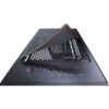 Inter-Tech C-303 Mirror | Tower Case | Zwart