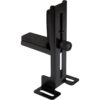 Inter-Tech H-606 | Micro Tower Case | Zwart